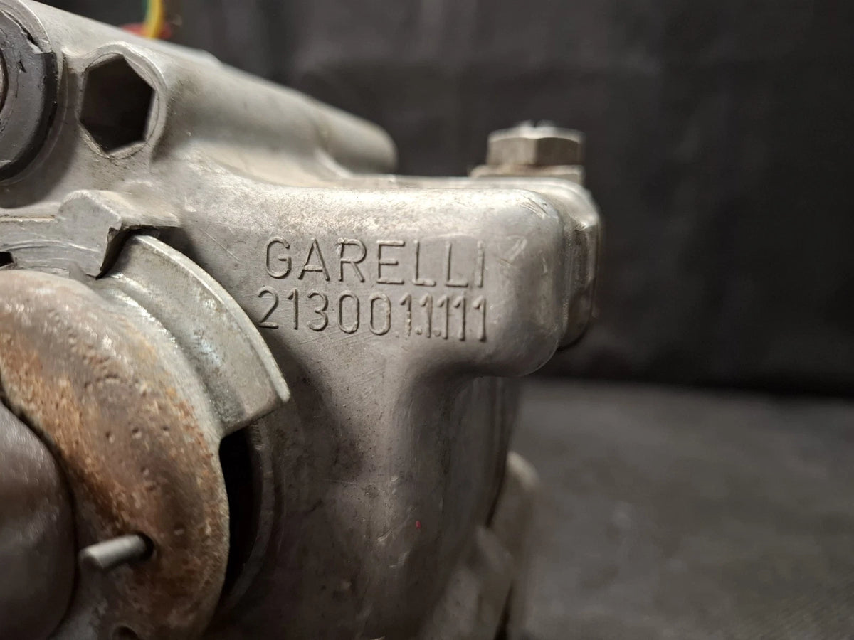 Blocco motore GARELLI VIP 4