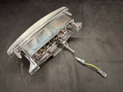 Faro anteriore GILERA TYPHOON 50cc