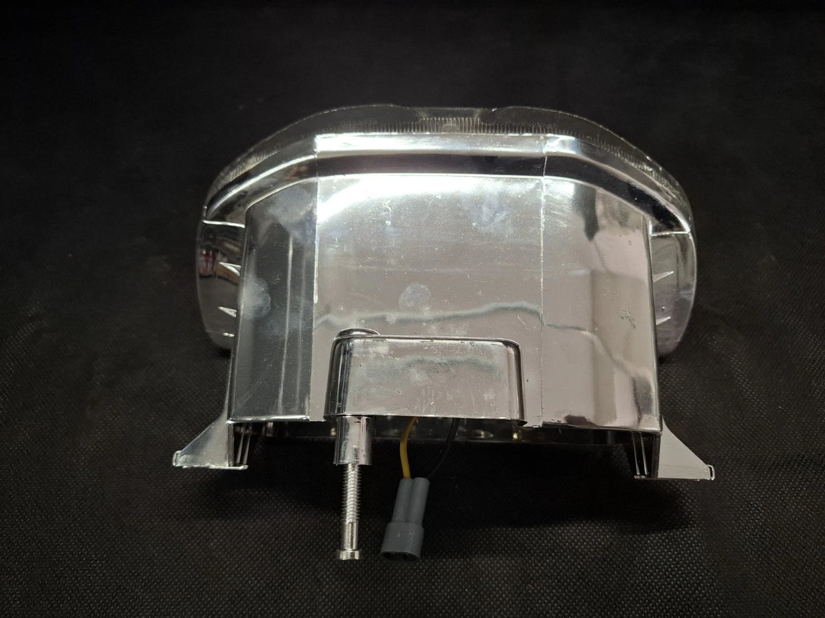 Faro anteriore GILERA TYPHOON 50cc