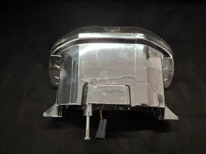 Faro anteriore GILERA TYPHOON 50cc