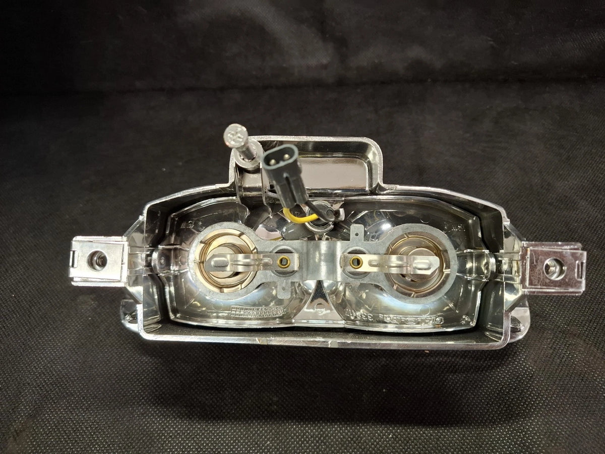Faro anteriore GILERA TYPHOON 50cc
