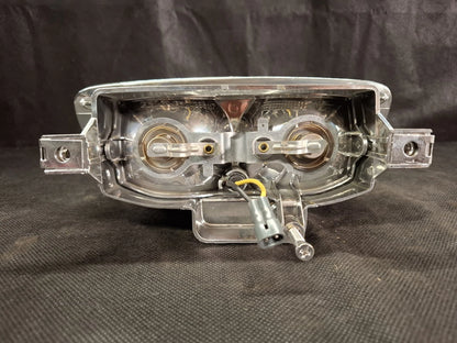 Faro anteriore GILERA TYPHOON 50cc